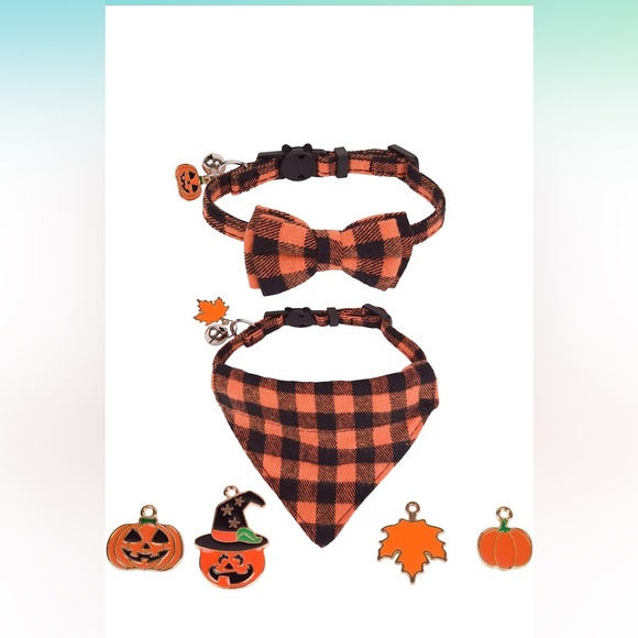 Other - Cat collars size s